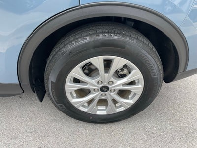 2023 Ford Escape Active - BLIND SPOT INDICATOR / PUSH BUTTON START