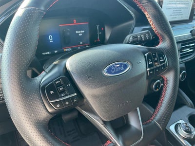 2026 Ford Escape ST-Line - 34 MPG / 8" TOUCHSCREEN