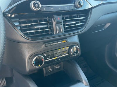 2026 Ford Escape ST-Line - 34 MPG / 8" TOUCHSCREEN