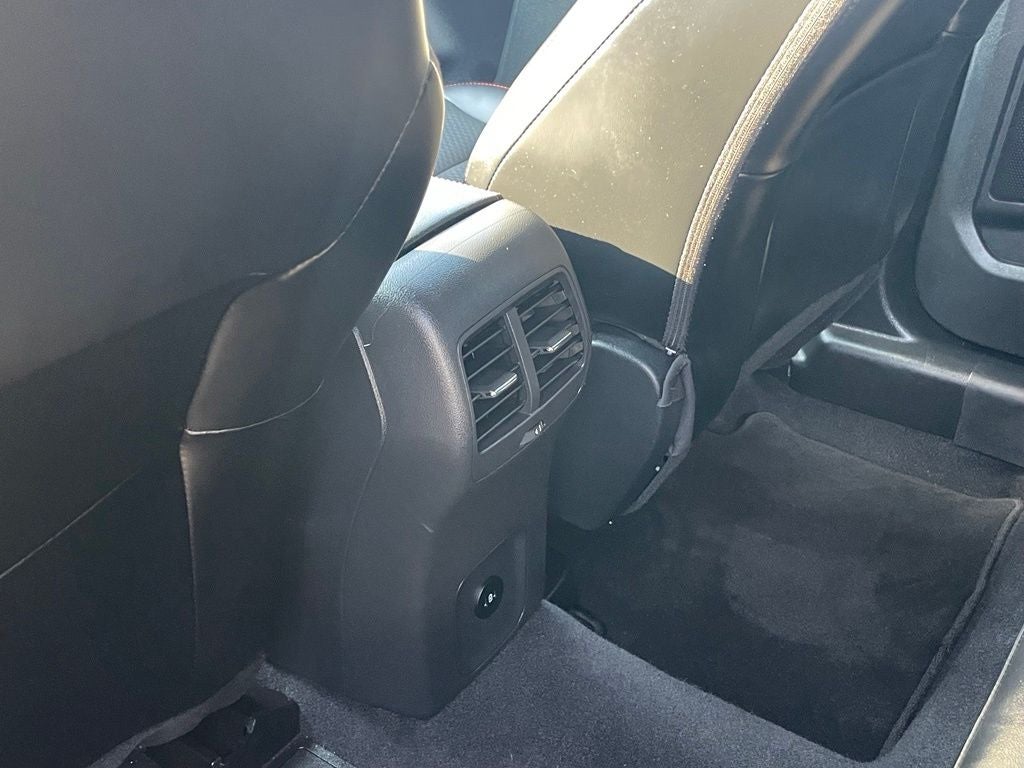 2026 Ford Escape ST-Line - 34 MPG / 8" TOUCHSCREEN