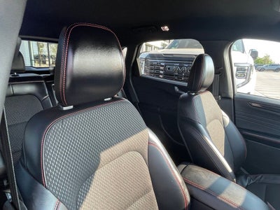 2026 Ford Escape ST-Line - 34 MPG / 8" TOUCHSCREEN