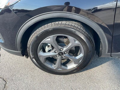2026 Ford Escape ST-Line - 34 MPG / 8" TOUCHSCREEN