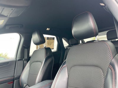 2024 Ford Escape ST-Line - REMOTE START / ADAPTIVE SPEED ASSIST