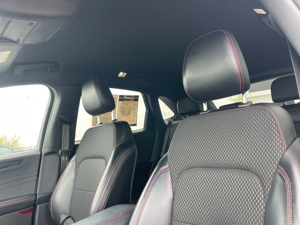 2024 Ford Escape ST-Line - REMOTE START / ADAPTIVE SPEED ASSIST