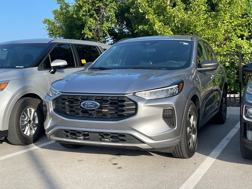 2023 Ford Escape ST-Line - POWER LIFTGATE / HEATED SEATS