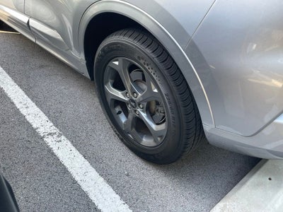 2023 Ford Escape ST-Line - POWER LIFTGATE / HEATED SEATS