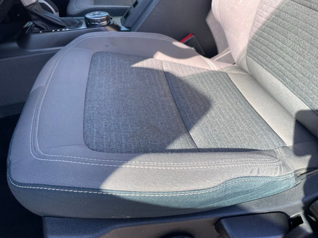 2022 Ford Bronco Outer Banks - 360 DEGREE CAMERA / SOFT TOP