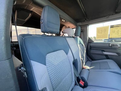 2022 Ford Bronco Outer Banks - 360 DEGREE CAMERA / SOFT TOP