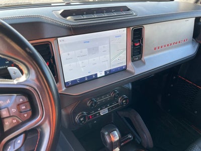 2023 Ford Bronco Raptor - 360 DEGREE CAMERA / PRE-COLLISION ASSIST