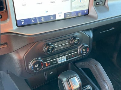 2023 Ford Bronco Raptor - 360 DEGREE CAMERA / PRE-COLLISION ASSIST