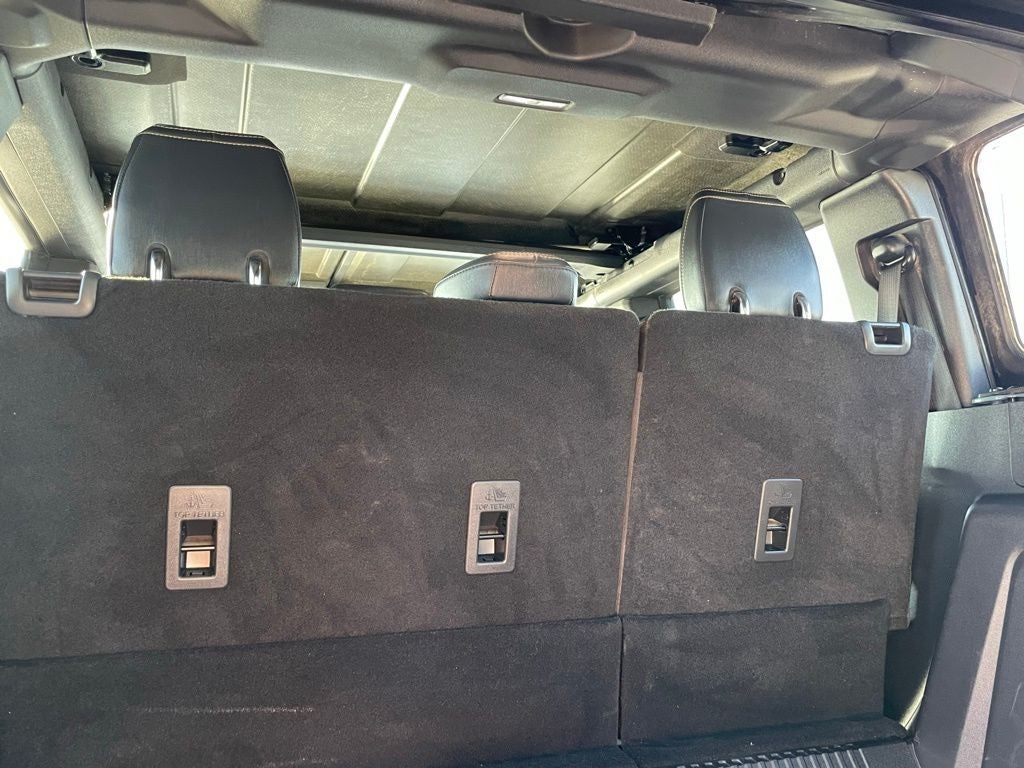 2023 Ford Bronco Raptor - 360 DEGREE CAMERA / PRE-COLLISION ASSIST