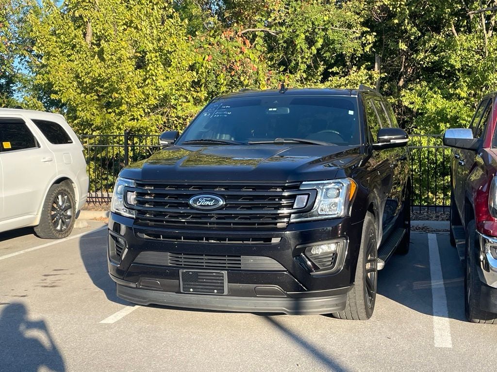2019 Ford Expedition XLT - VENTILATED SEATS / REMOTE START