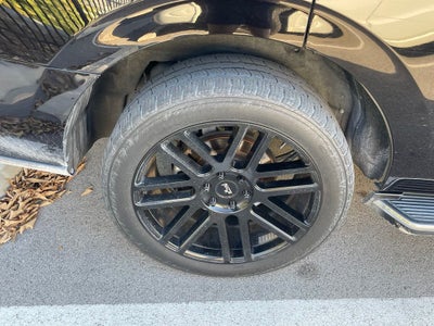2019 Ford Expedition XLT - VENTILATED SEATS / REMOTE START