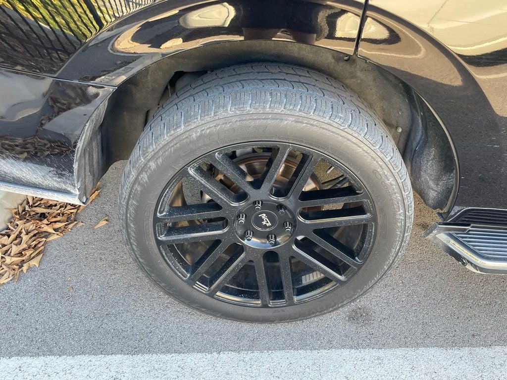 2019 Ford Expedition XLT - VENTILATED SEATS / REMOTE START