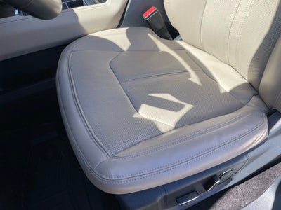 2022 Ford Expedition Limited - PANORAMIC SUNROOF / VENTILATED SEATS