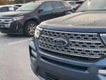 2020 Ford Explorer Limited - TWIN PANEL MOONROOF / VENTILATED SEATS