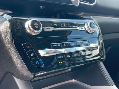 2024 Ford Explorer Limited - 360-DEGREE / VENTILATED SEATS
