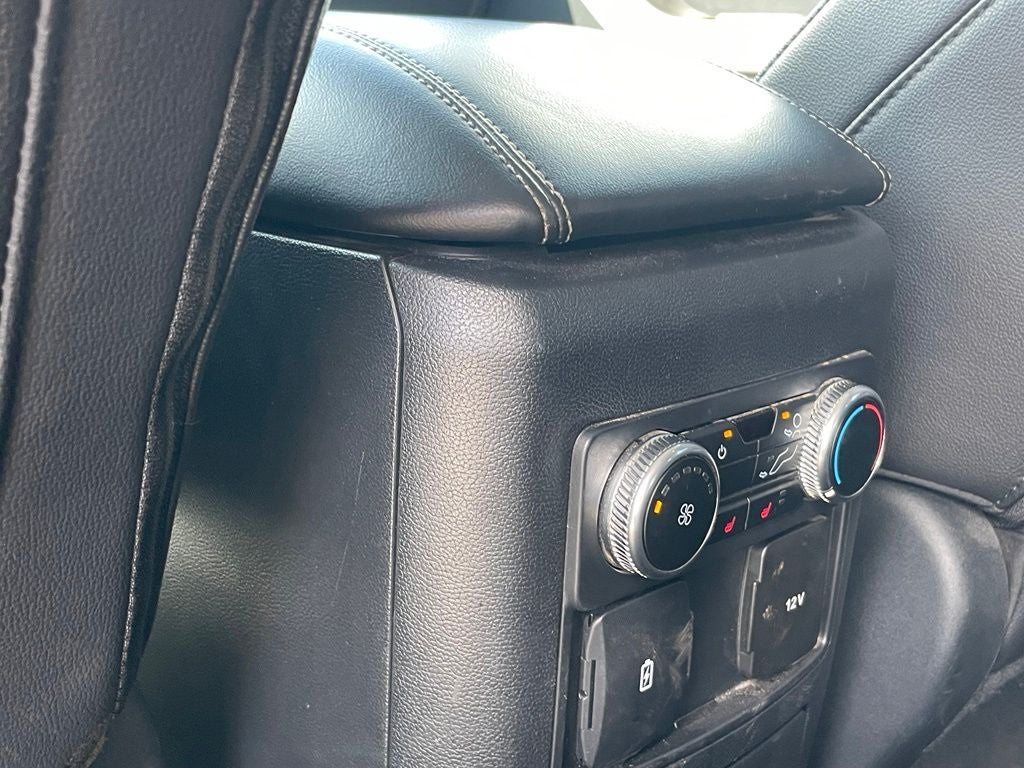 2024 Ford Explorer Limited - 360-DEGREE / VENTILATED SEATS