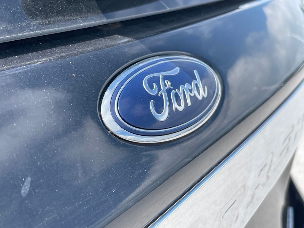2024 Ford Explorer Limited - 360-DEGREE / VENTILATED SEATS