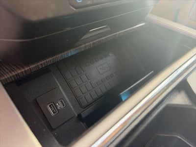 2020 Ford F-250SD Lariat - LARIAT ULTIMATE PKG / REMOTE START