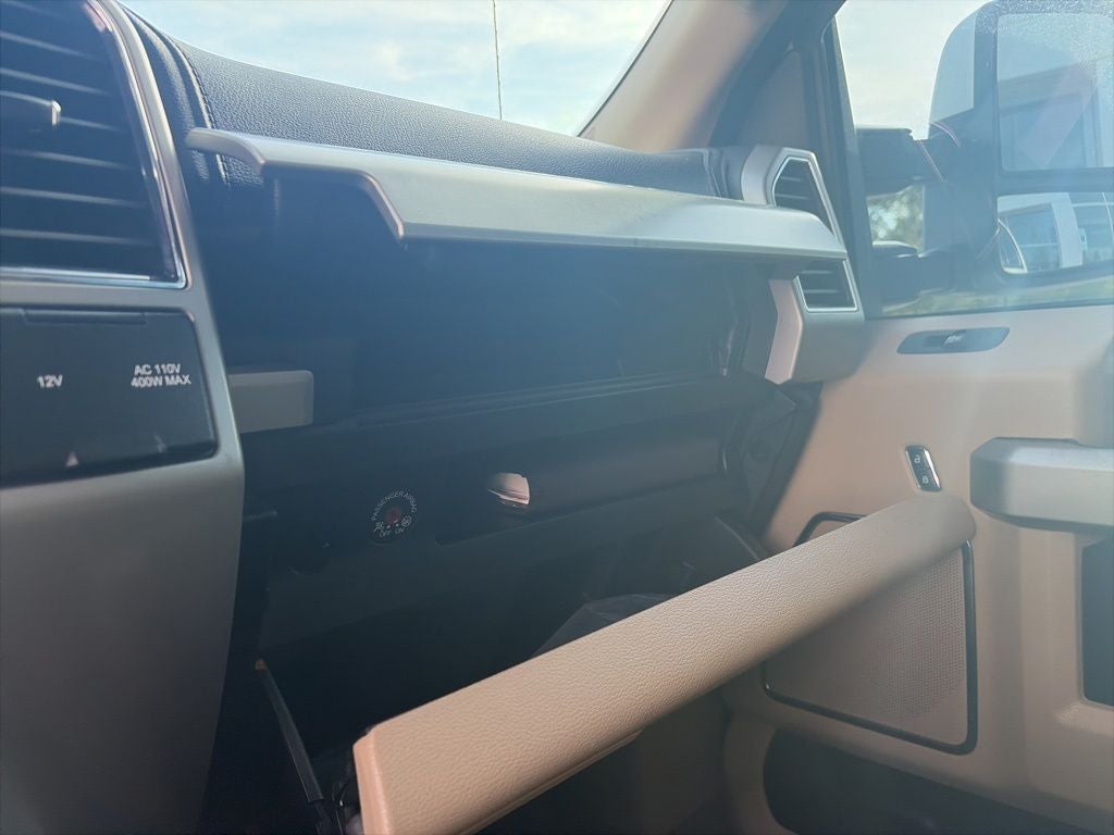 2020 Ford F-250SD Lariat - LARIAT ULTIMATE PKG / REMOTE START