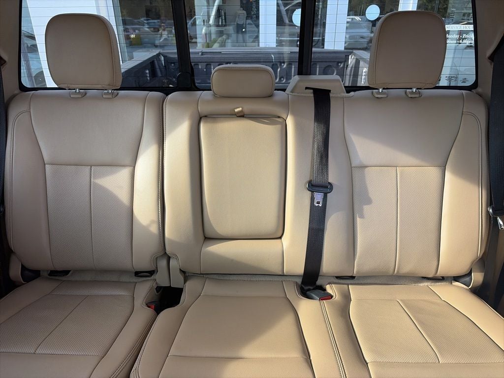 2020 Ford F-250SD Lariat - LARIAT ULTIMATE PKG / REMOTE START