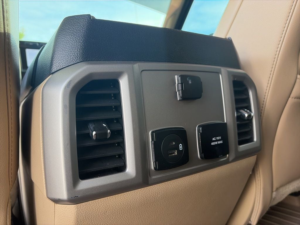 2020 Ford F-250SD Lariat - LARIAT ULTIMATE PKG / REMOTE START