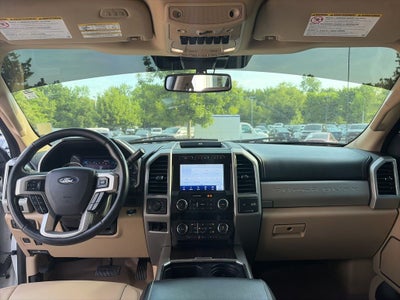 2020 Ford F-250SD Lariat - LARIAT ULTIMATE PKG / REMOTE START