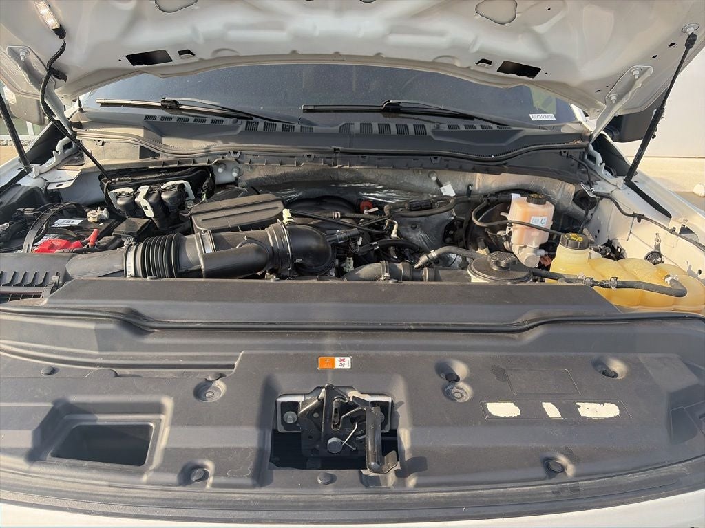 2020 Ford F-250SD Lariat - LARIAT ULTIMATE PKG / REMOTE START
