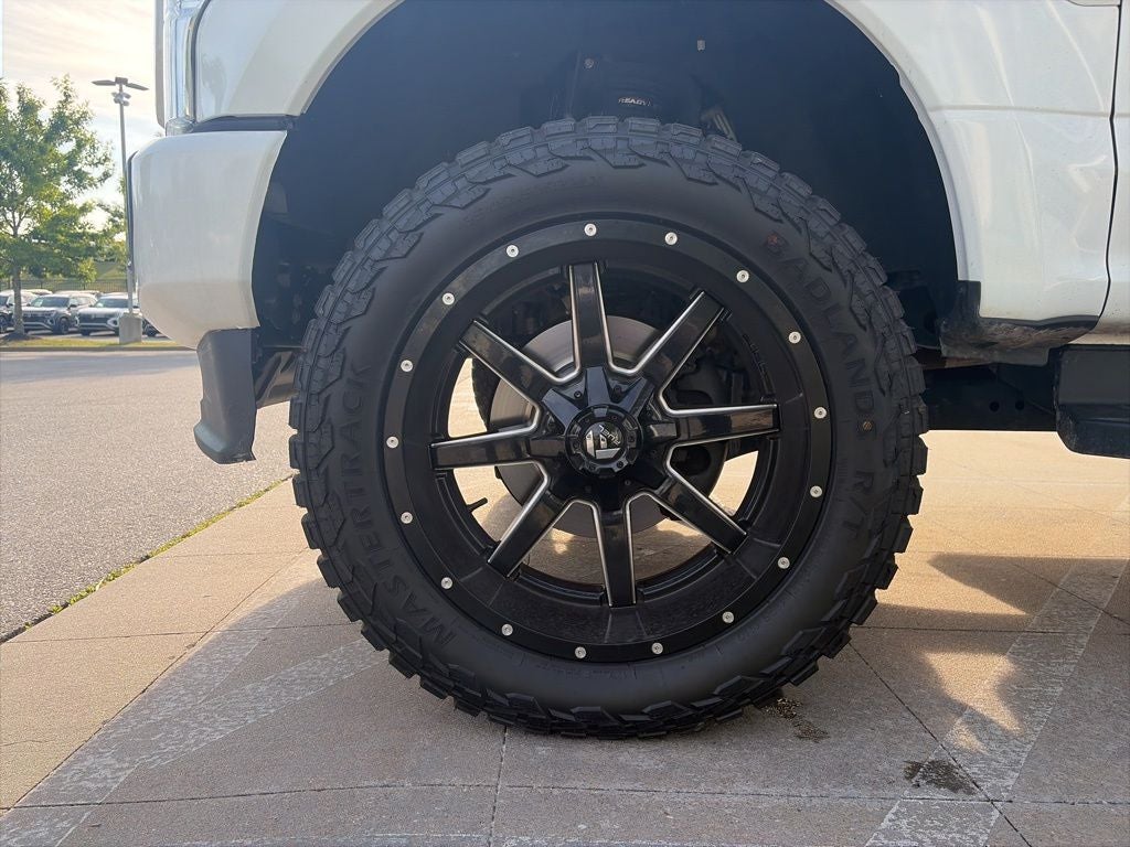 2020 Ford F-250SD Lariat - LARIAT ULTIMATE PKG / REMOTE START