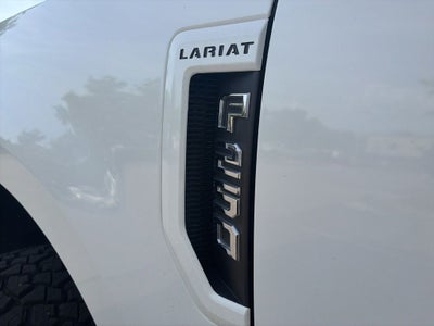 2020 Ford F-250SD Lariat - LARIAT ULTIMATE PKG / REMOTE START