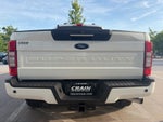 2020 Ford F-250SD Lariat - LARIAT ULTIMATE PKG / REMOTE START