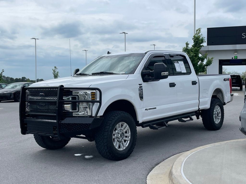 2019 Ford F-250SD XLT - KEYLESS ENTRY / 6.7 POWERSTROKE