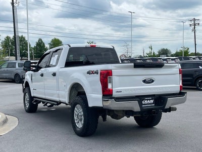 2019 Ford F-250SD XLT - KEYLESS ENTRY / 6.7 POWERSTROKE