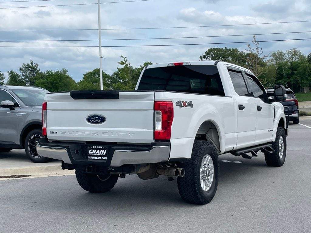 2019 Ford F-250SD XLT - KEYLESS ENTRY / 6.7 POWERSTROKE