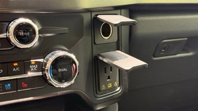 2024 Ford F-250SD Lariat - BLACK APPEARANCE PKG / 6.7 POWERSTROKE