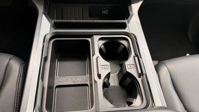 2024 Ford F-250SD Lariat - BLACK APPEARANCE PKG / 6.7 POWERSTROKE