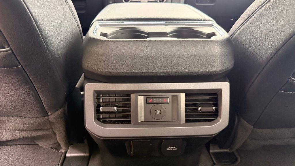 2024 Ford F-250SD Lariat - BLACK APPEARANCE PKG / 6.7 POWERSTROKE