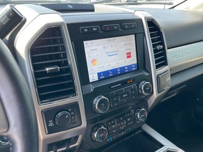 2020 Ford F-250SD Lariat