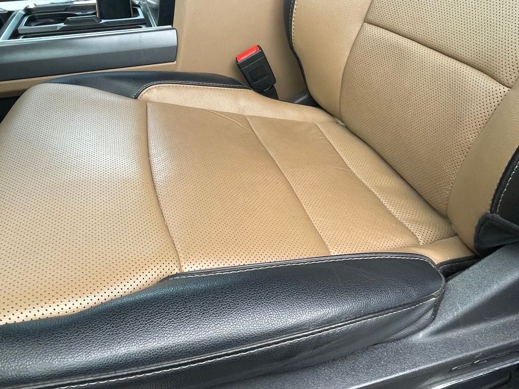 2023 Ford F-350SD Lariat - 6.7 LARIAT / POWER RUNNING BOARDS