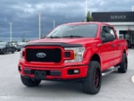 2019 Ford F-150 XL - STX APPEARANCE PKG / 26 MPG HWY