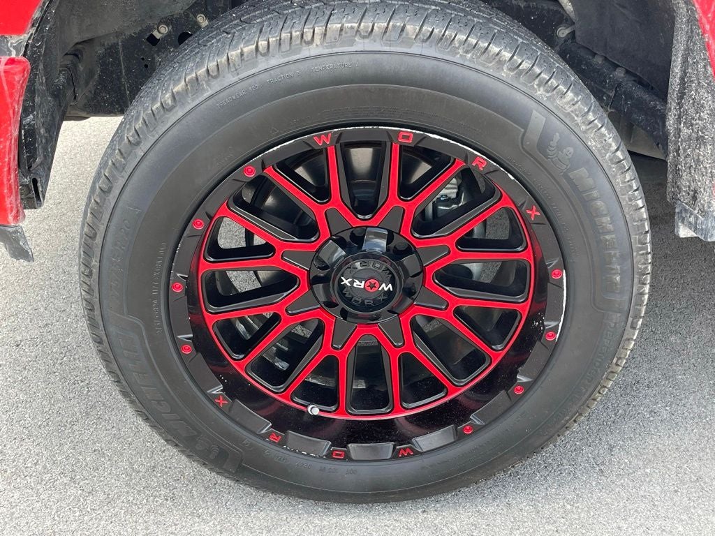 2019 Ford F-150 XL - STX APPEARANCE PKG / 26 MPG HWY
