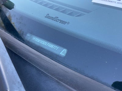 2020 Ford F-150 Lariat - TWIN PANEL MOONROOF / VENTILATED SEATS