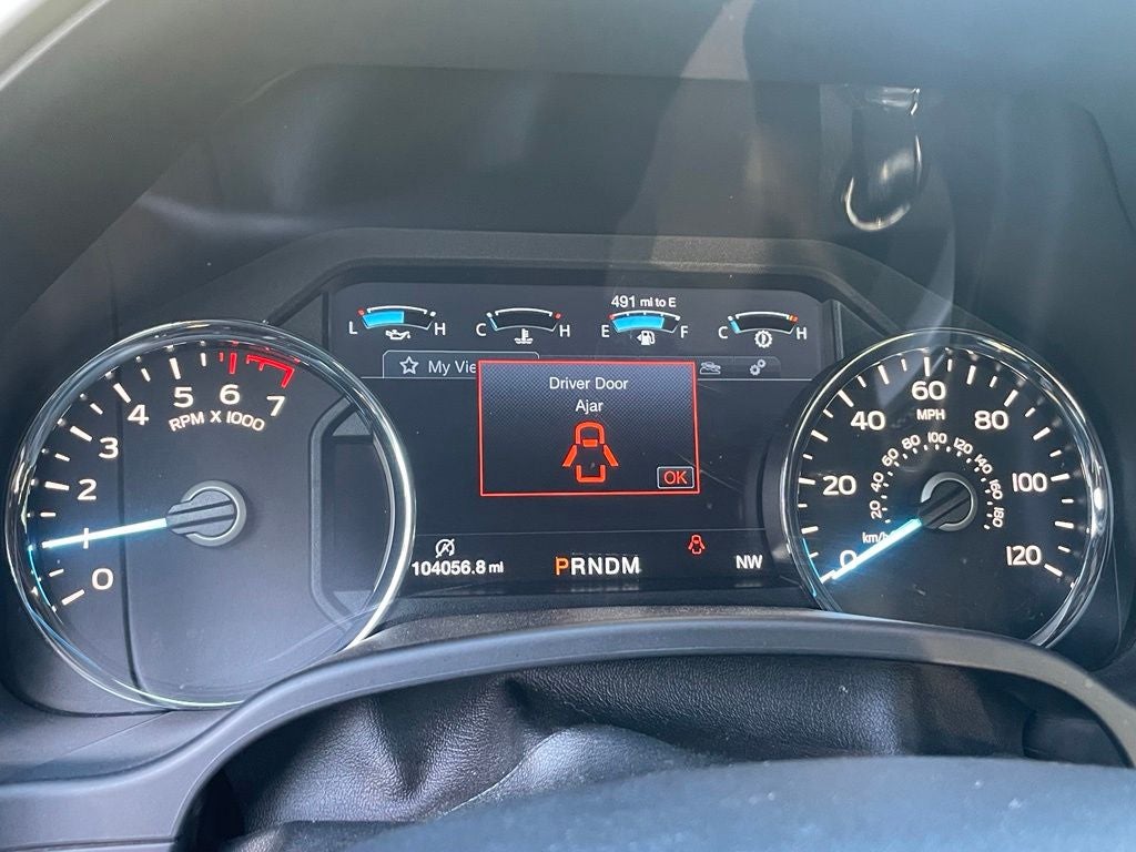 2020 Ford F-150 Lariat - TWIN PANEL MOONROOF / VENTILATED SEATS