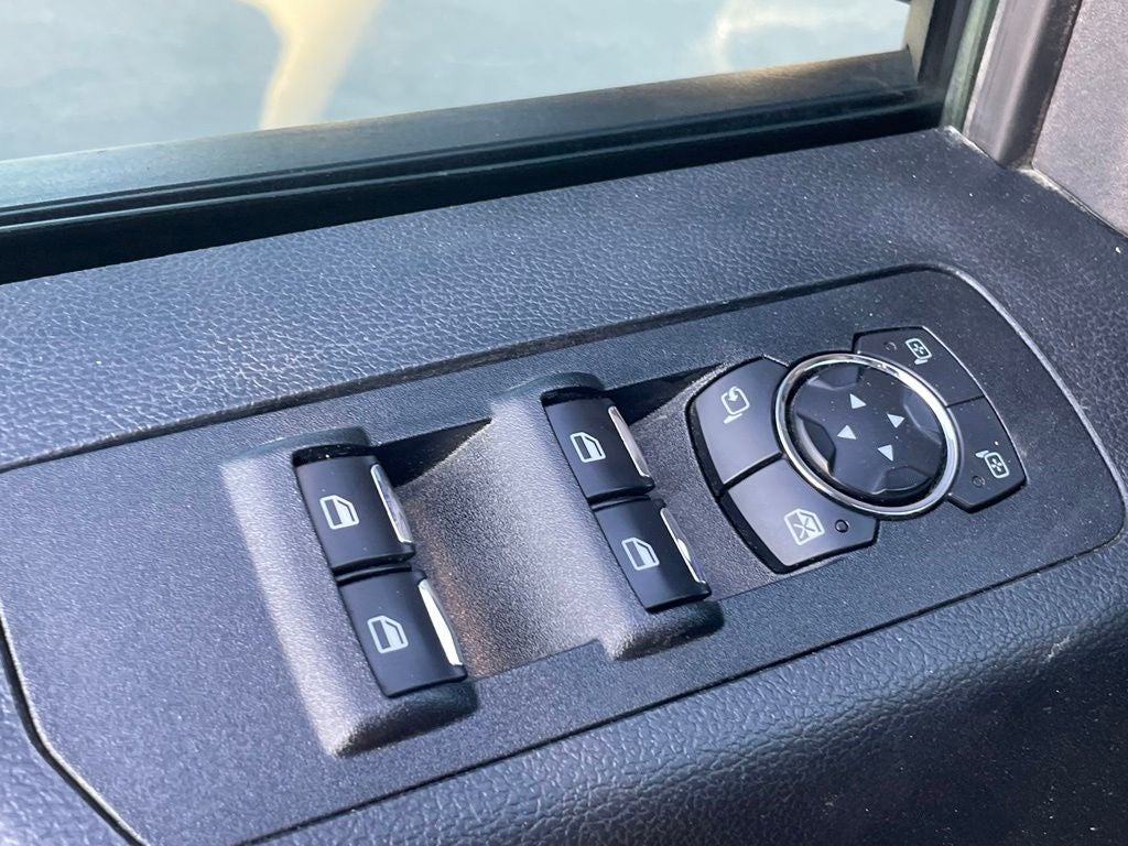 2020 Ford F-150 Lariat - TWIN PANEL MOONROOF / VENTILATED SEATS