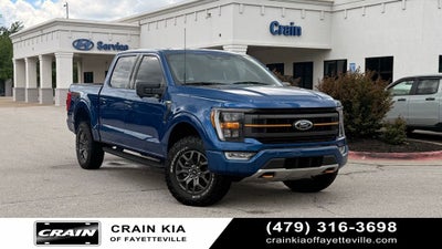 2022 Ford F-150 Tremor - PRO POWER ONBOARD / 360 DEGREE CAMERA