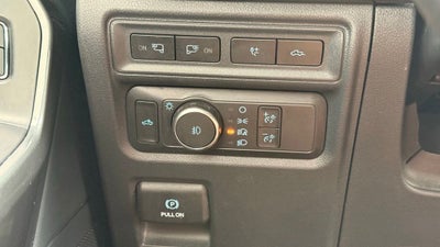 2022 Ford F-150 Tremor - PRO POWER ONBOARD / 360 DEGREE CAMERA