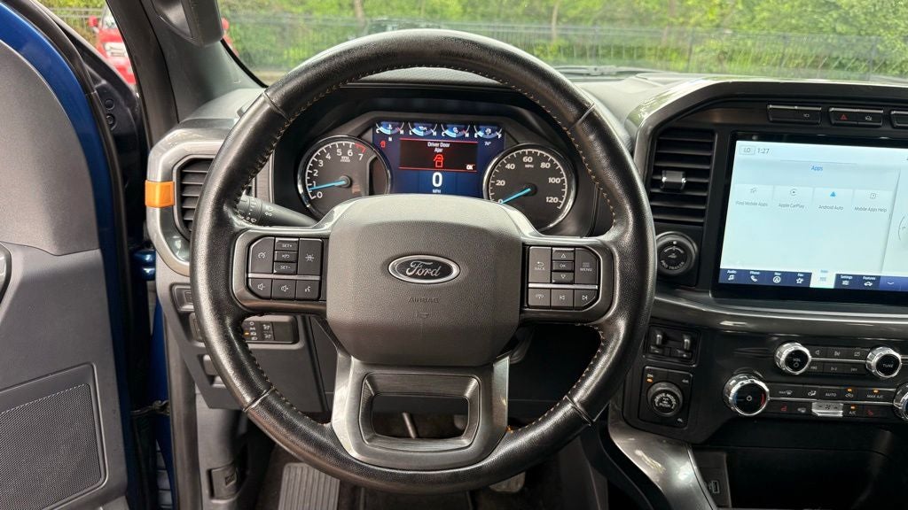 2022 Ford F-150 Tremor - PRO POWER ONBOARD / 360 DEGREE CAMERA
