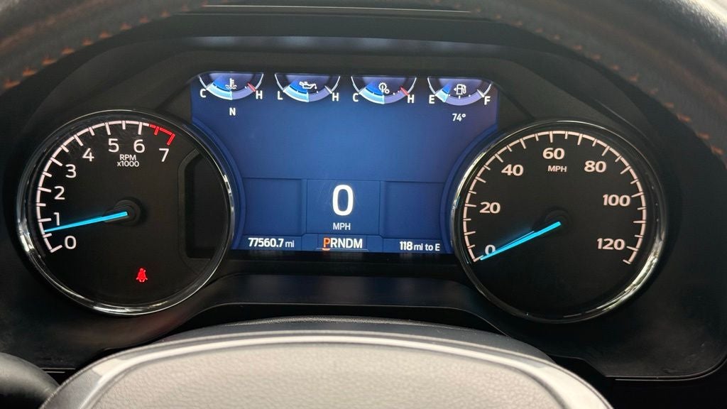 2022 Ford F-150 Tremor - PRO POWER ONBOARD / 360 DEGREE CAMERA