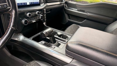 2022 Ford F-150 Tremor - PRO POWER ONBOARD / 360 DEGREE CAMERA